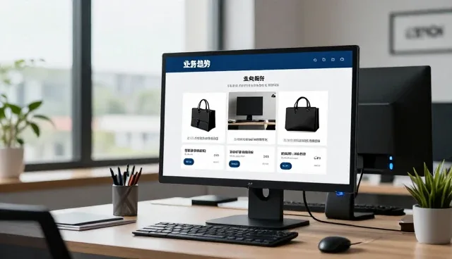 日用百货供应链选型中的关键考量因素