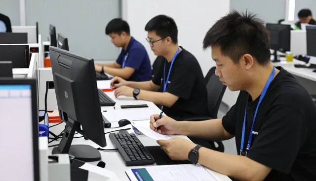 从询价到验收：定制化解决方案批发零售定制礼品套装全流程